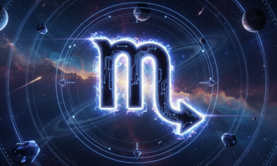 Este é o destino de Escorpião para 2026. Prepare-se!