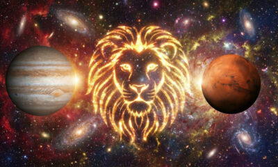 Melhor fase do ano chega com tudo para o signo de Leão
