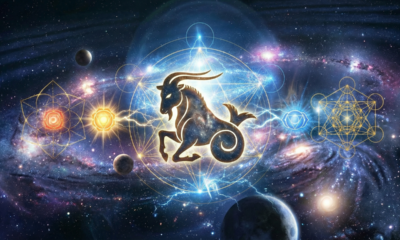 Como a energia de Capricórnio em 5 de dezembro de 2025 guia você