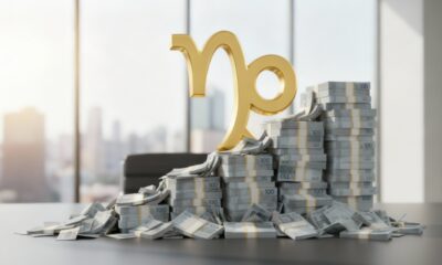 A ascensão final do karma para o signo Capricórnio em 2026