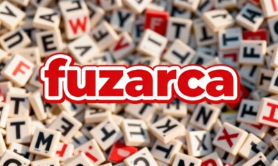 Você sabe o que significa “fuzarca”? Entenda o termo