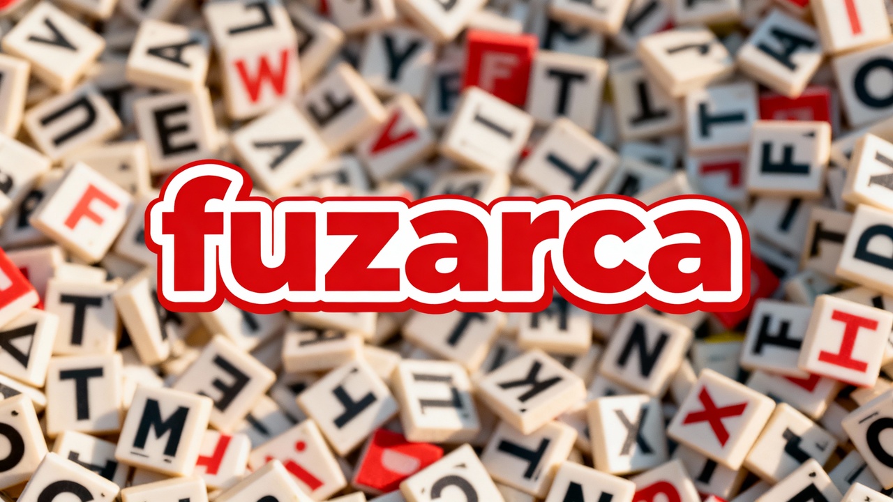 Você sabe o que significa “fuzarca”? Entenda o termo