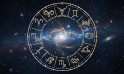 Adeus rotina! Previsões dos signos para 2026 são chocantes!