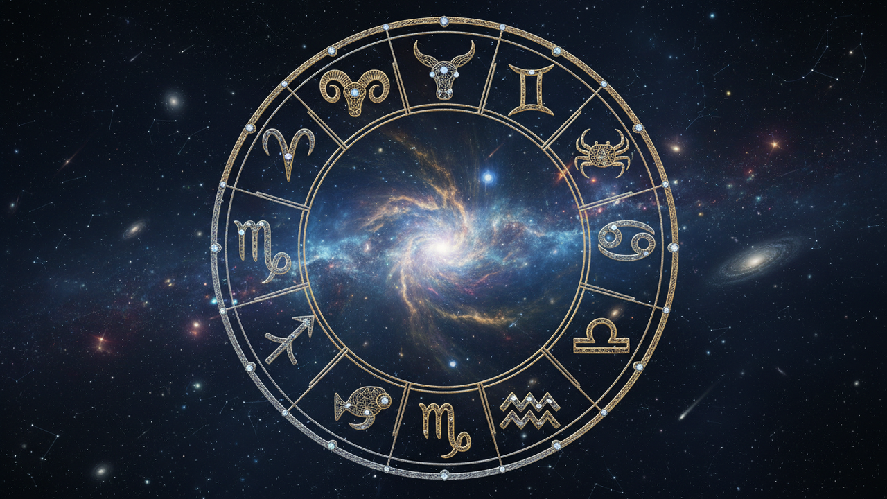 Adeus rotina! Previsões dos signos para 2026 são chocantes!