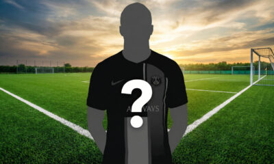 Jovem promessa do PSG, interrompe carreira aos 21 anos