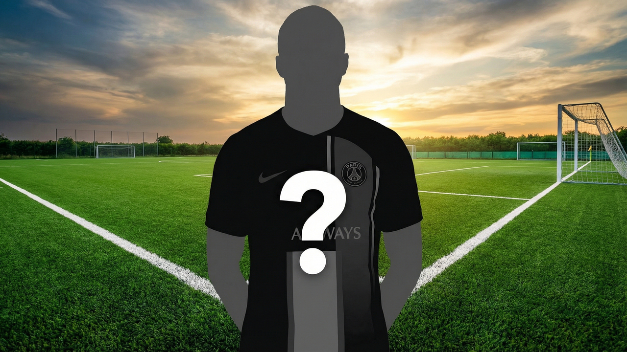 Jovem promessa do PSG, interrompe carreira aos 21 anos