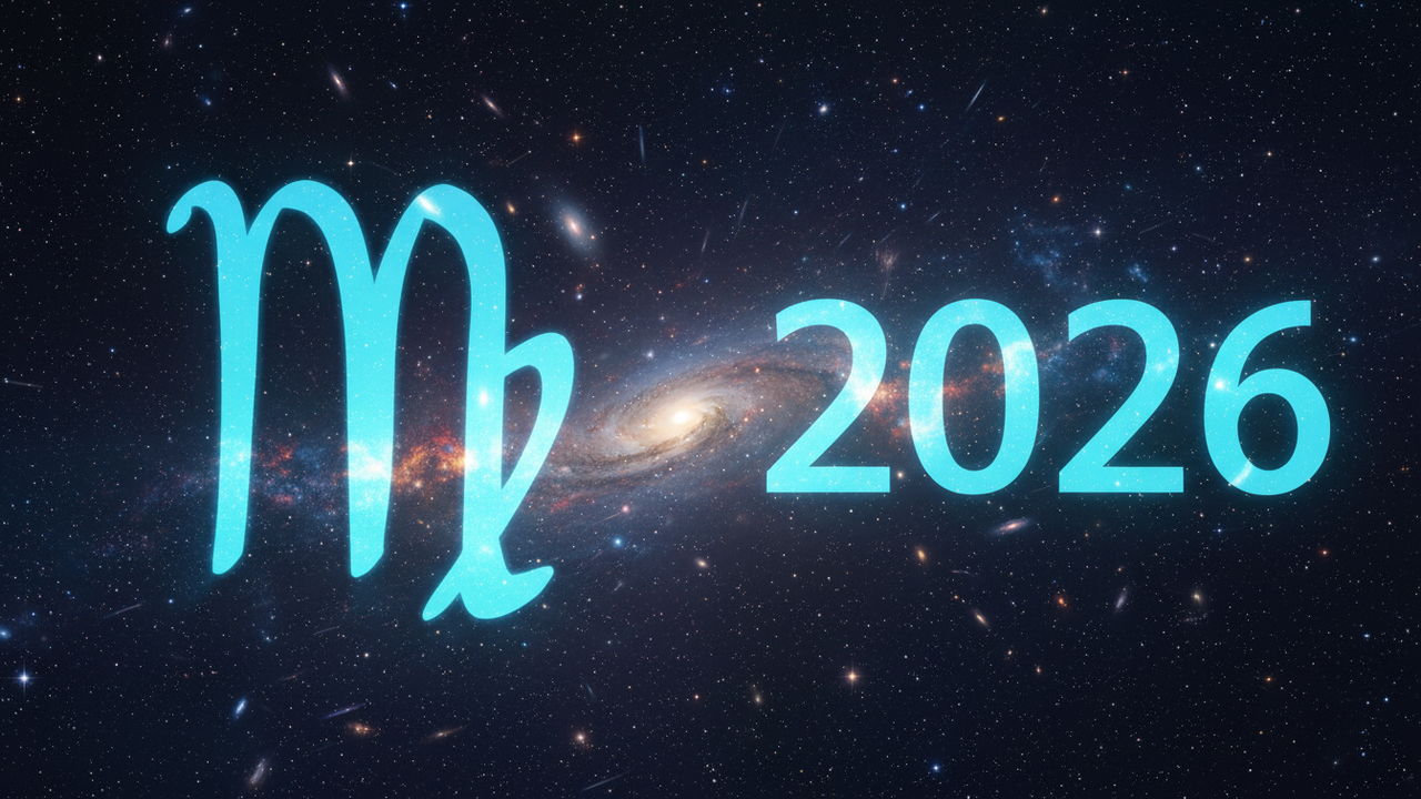 Previsão Virgem em 2026! A redefinição que irá mudar seu destino