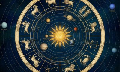 Chocada! O que os astros preparam para o seu 2026