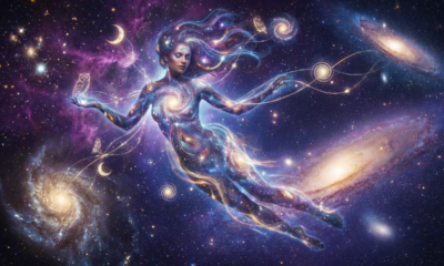 Sinais de que sua intuição é um superpoder oculto