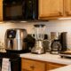Cinco eletrodomésticos para uma cozinha prática e funcional