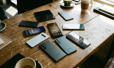 Os melhores celulares Samsung que realmente valem o investimento em 2025