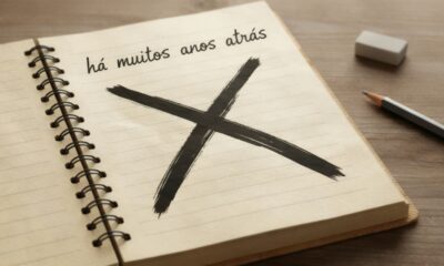 Por que “há muitos anos atrás” está errado? Entenda e evite o erro