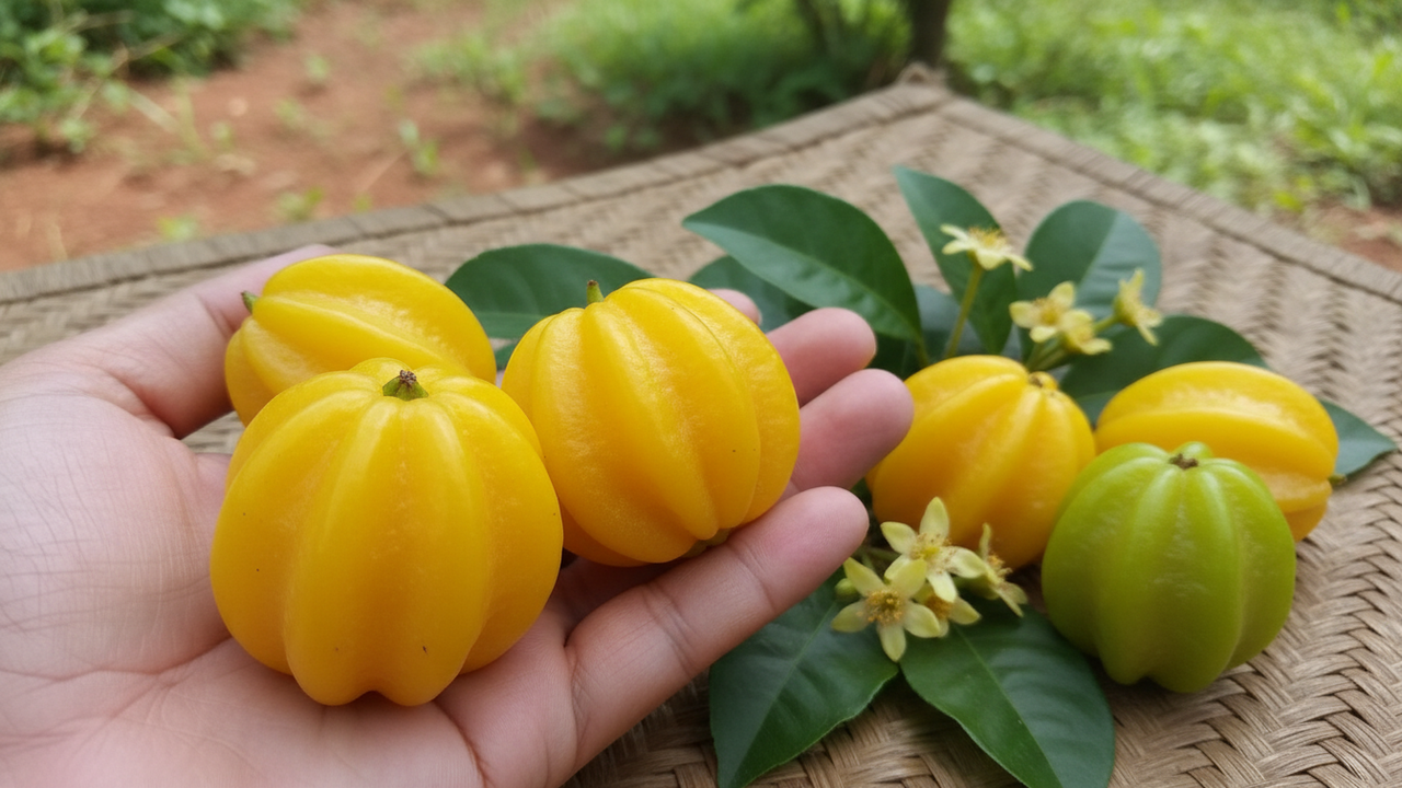 A pitangatuba saiu do anonimato e começou a conquistar quintais brasileiros