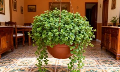 O dinheiro em penca traz uma sensação gostosa de alegria no ambiente