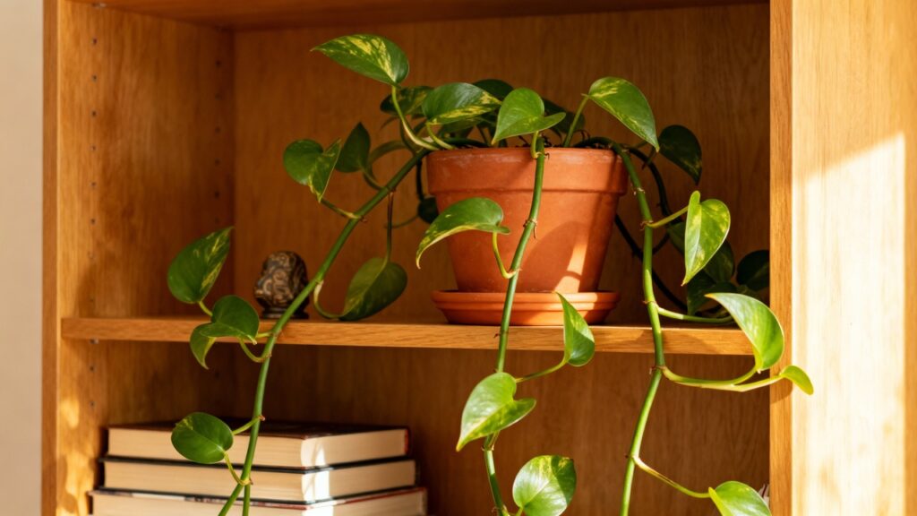 Como as plantas ajudam a melhorar o ambiente e a qualidade do ar