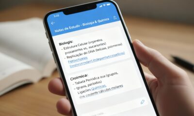 O melhor app para estudo e trabalho grátis que está ganhando destaque