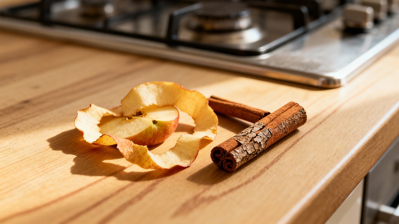 Essa casca de fruta dá sabor idêntico ao de canela no arroz-doce