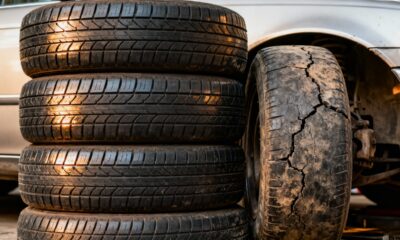 Quanto você gasta na hora de trocar os pneus do carro?