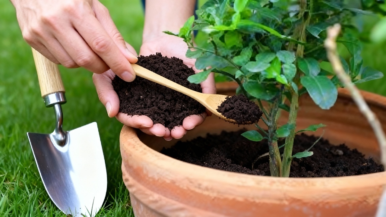 Esse adubo de hortaliças deixa o solo mais solto e fértil e faz as plantas crescerem com muito mais vigor