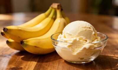 Essa fruta brasileira tem um sabor que lembra sorvete natural e surpreende quem prova