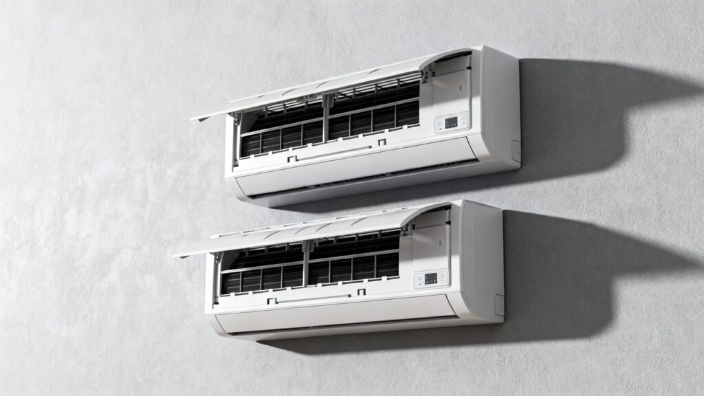 Quase todo mundo escreve errado o plural de "ar-condicionado"