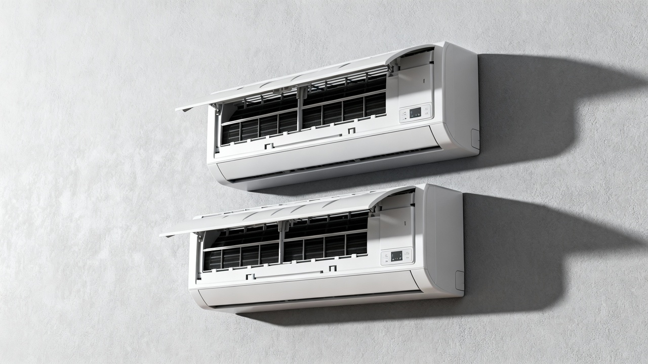 Como se escreve o plural de ‘ar-condicionado’?