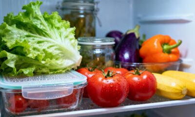 Pouca gente sabe, mas hortaliças podem durar até 15 dias com um cuidado simples