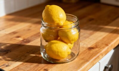 Por que o limão consegue cortar a gordura dos alimentos e realçar o sabor de um jeito tão simples