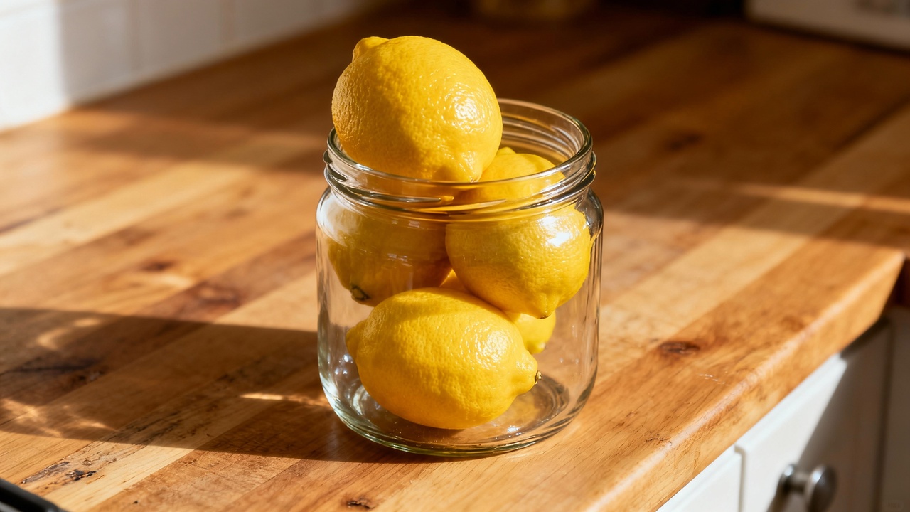 Por que o limão consegue cortar a gordura dos alimentos e realçar o sabor de um jeito tão simples