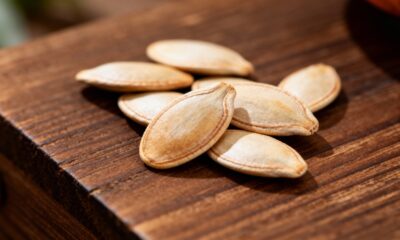 Pouca gente imagina, mas uma semente comum pode influenciar o bem-estar emocional