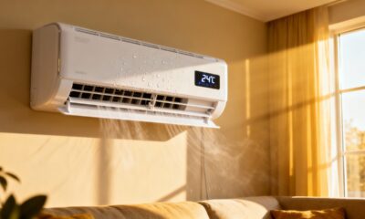 Quanto custa um bom ar-condicionado para enfrentar os dias quentes de verão