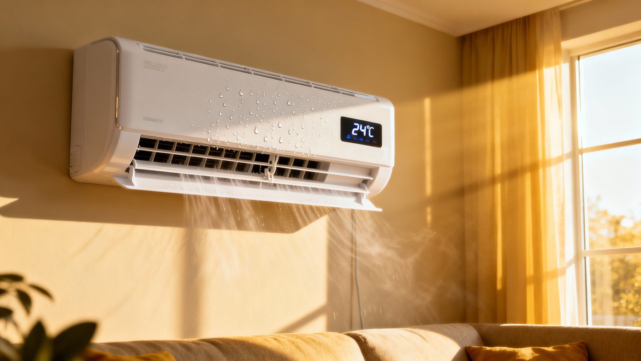 Quanto custa um bom ar-condicionado para enfrentar os dias quentes de verão