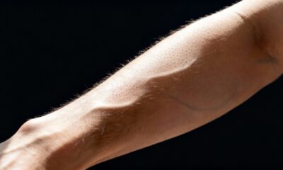 Por que sentimos arrepio quando alguém nos toca