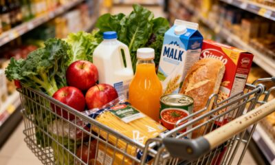 Por que compramos mais coisas no mercado do que planejamos