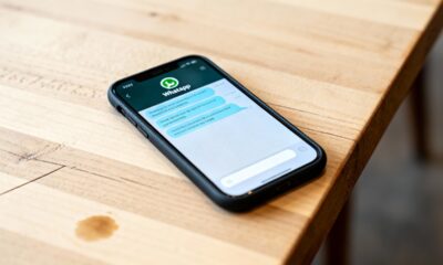 Ficou tudo diferente com as novas funções do WhatsApp recém liberadas