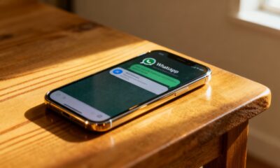 Ferramenta do WhatsApp organiza chats sozinha e facilita sua rotina