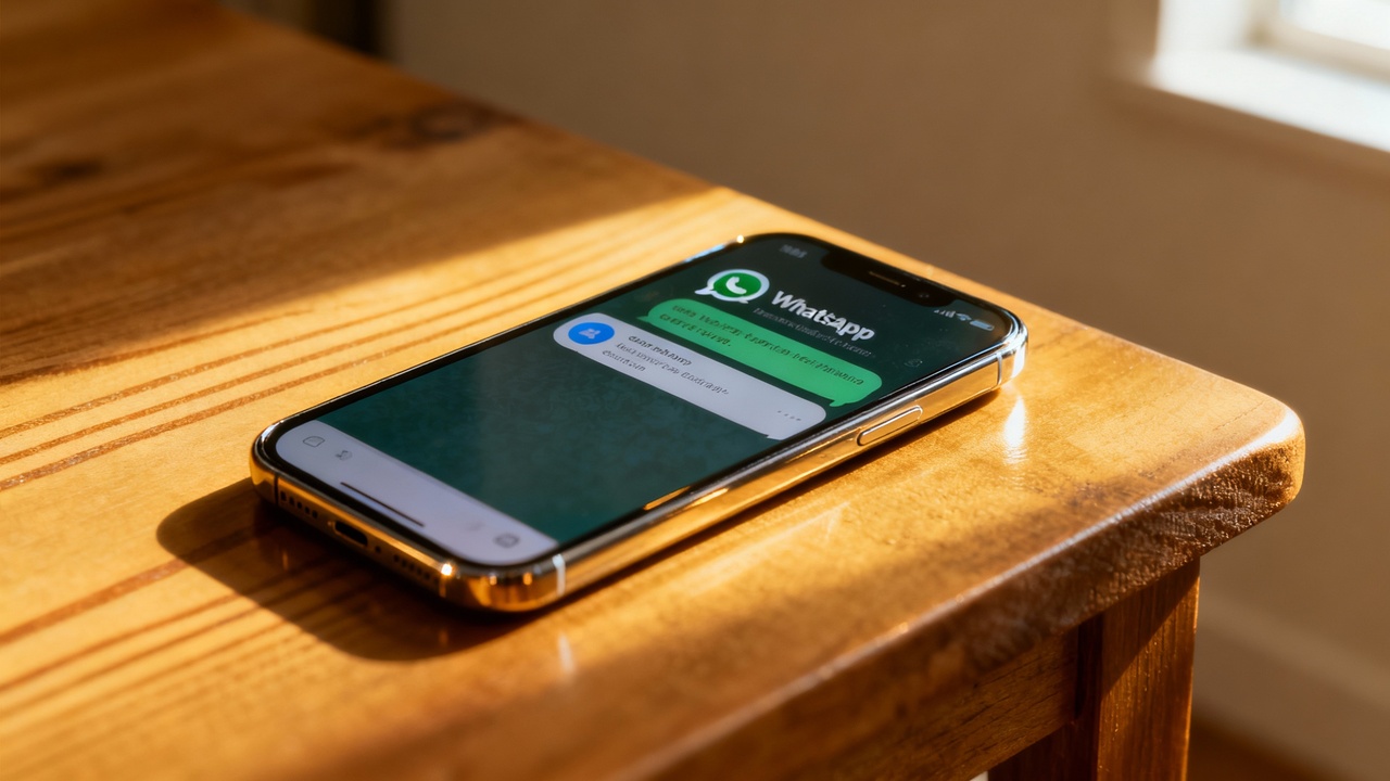 Ferramenta do WhatsApp organiza chats sozinha e facilita sua rotina