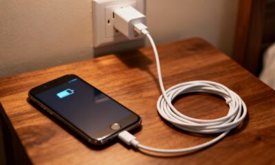 Como carregar o celular mais rápido do que o normal