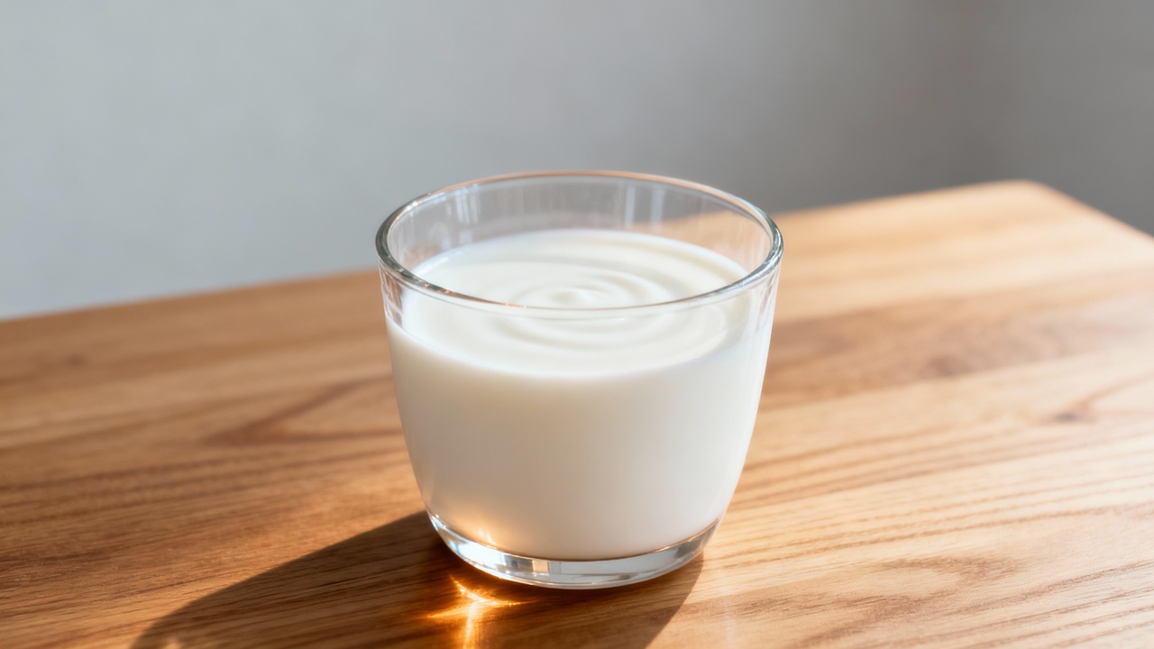 Essa mistura simples muda o sabor do leite e surpreende logo no primeiro gole