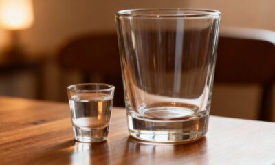 Qual é o aumentativo de “copo”?