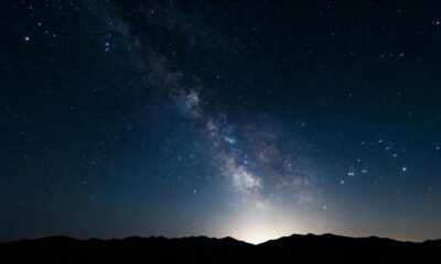 Por que o céu do interior parece ter mais estrelas que o da cidade e deixa tudo com um brilho especial