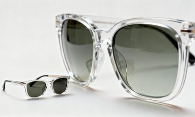 Você sabe qual o aumentativo de óculos de sol?