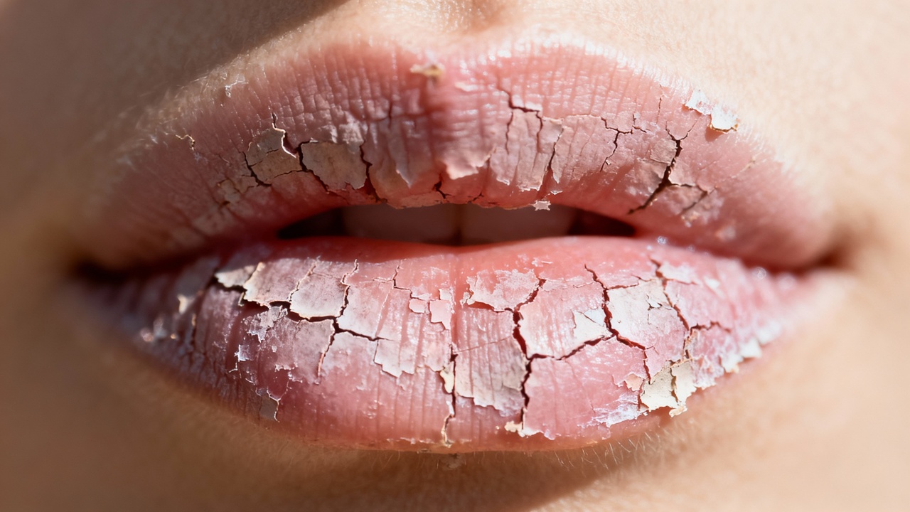 Sinais de desidratação no corpo que você não deve ignorar