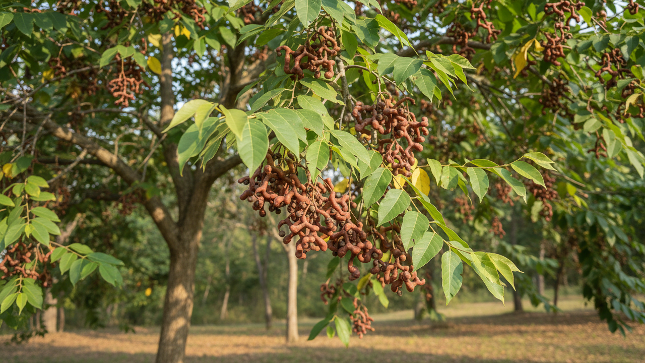 A fruta rara perfeita para regiões frias que cresce rápido e ainda rende colheitas generosas