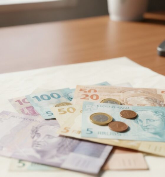 Você tem direito ao 13° salário? Descubra agora