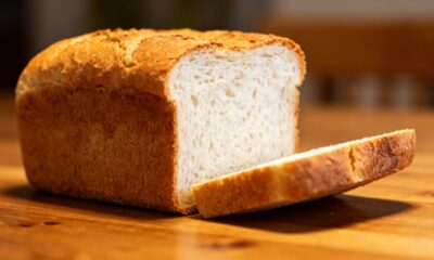 Aprenda a guardar pão de forma com cuidado e evitar aquele mofo que estraga o pacote todo de uma vez