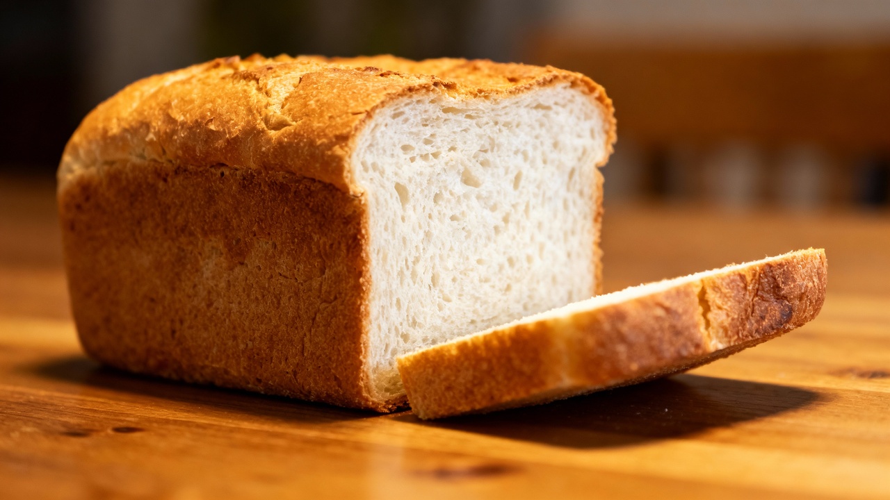 Aprenda a guardar pão de forma com cuidado e evitar aquele mofo que estraga o pacote todo de uma vez