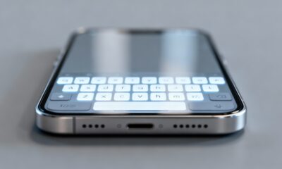 Como mudar o tamanho do teclado no celular e digitar com mais conforto