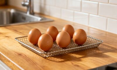 O ovo aumenta o colesterol ou isso é apenas um mito alimentar antigo? Veja