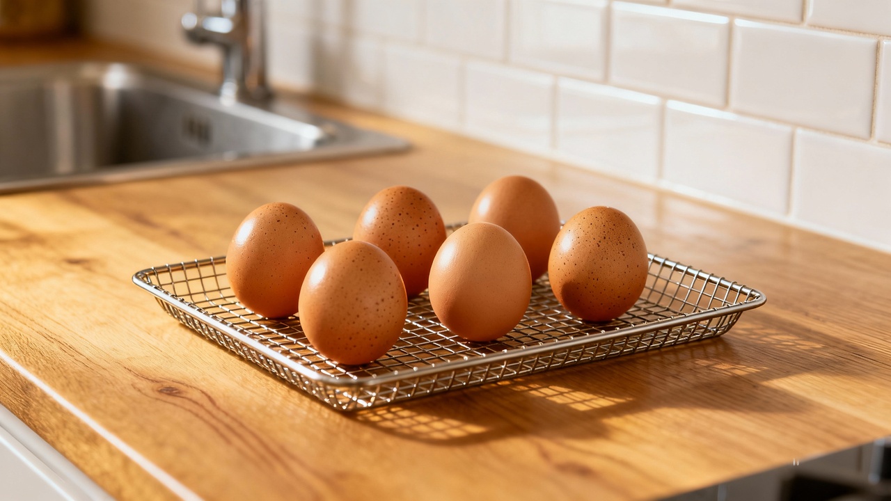 O ovo aumenta o colesterol ou isso é apenas um mito alimentar antigo? Veja